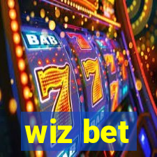 wiz bet